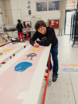 CAPiTA Aeronaut LTD Snowboard 2027