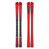 Atomic Redster S9 FIS W Skis 2024 - Icon Plate