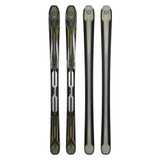 Volkl V-Werks 100 Skis 2027