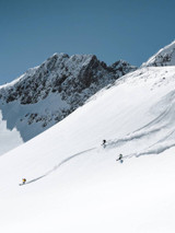 Volkl V-Werks 100 Skis 2027