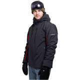 Karbon Hermes Mens Jacket 2027