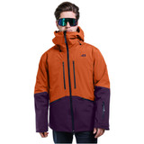 Karbon Nomad Mens Jacket 2027