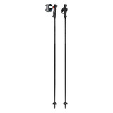 Hestra Omni Trigger Adult 5-Finger w/ Leki Airfoil 14 TR Ski Poles Package 2027