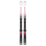 Head Supershape Limited Skis w/ Protector Evo PR 13 GW Bindings 2027