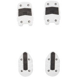 Lange WTR Rocker Soles