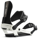 Ride A-10 Mens Snowboard Bindings 2022