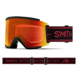 Smith Squad XL Goggle + Spare Lens 2023 Smith Squad XL Goggle + Spare Lens 2023