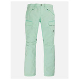 早い者勝ち！BURTON GLORIA Pants　JEWEL GREEN M Women's Burton Gloria Pant - Tall | Burton.com Winter 2022 US