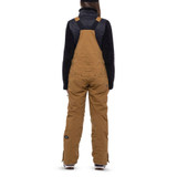 686 Black Magic Insulated Womens Bib Pant 2023