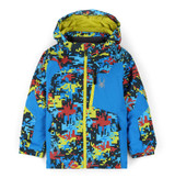 Spyder Mini Leader Boys Jacket 2023