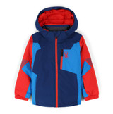 Spyder Mini Leader Boys Jacket 2023