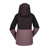 Volcom So Minty Insulated Girls Jacket 2023 | Corbetts Ski +