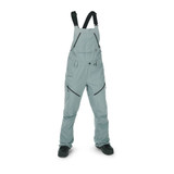 Volcom Elm Stretch Gore-Tex Womens Bib Overall Pant 2023