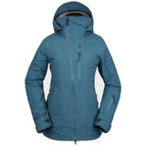 VOLCOM 2023 Volcom Nya TDS INF Gore Tex Womens Jacket 