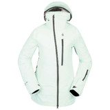 Volcom Nya TDS INF Gore Tex Womens Jacket 2023