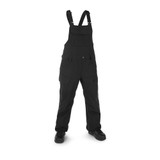 Volcom Creston 3D Stretch Bib Overall Womens Pant 2023