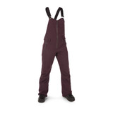 Volcom Swift Womens Bib Overall Pant 2023