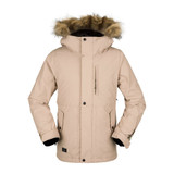 Volcom So Minty Insulated Girls Jacket 2023