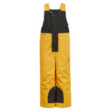 Picture Snowy Toddler Bib Pant 2023
