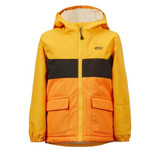 Picture Snowy Toddler Jacket 2023