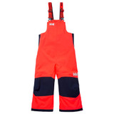 Helly Hansen Rider 2.0 Insulated Kids Bib Pant 2023