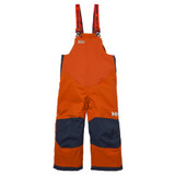 Helly Hansen Rider 2.0 Insulated Kids Bib Pant 2023