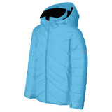 Karbon Andromeda Girls Jacket 2023
