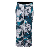 Karbon Rainbow Print Womens Pant 2023