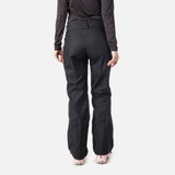 Rossignol SKPR 3L Womens Black Pant 2023
