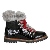 Ammann Splugen Womens Boot 2023