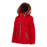 Spyder Atlas Synthetic Down Girls Jacket 2022