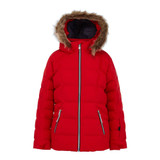 Spyder Atlas Synthetic Down Girls Jacket 2022