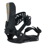 K2 Edition Mens Snowboard Bindings 2024