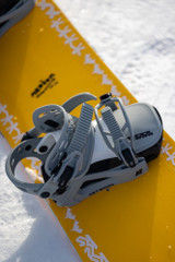 K2 Network Womens Snowboard Bindings 2024