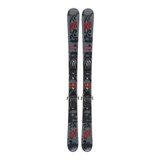 K2 Dreamweaver JR Skis w/ FDT 4.5 Bindings 2024