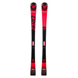 Rossignol Hero Athlete Multi-Event Open JR Skis 2024