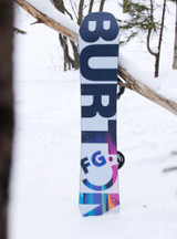 バートン BURTON FEEL GOOD / LEXA バートン BURTON FEEL GOOD / LEXA Burton Feelgood Snowboard