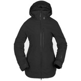 Volcom 3D Stretch GORE-TEX Womens Jacket 2023 | Corbetts Ski