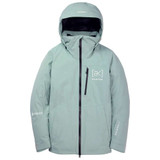 【2回のみ着用、美品】Burton Imprint 2 ブラック ウィメンズ Burton [ak] アップシフト GORE-TEX 2L ジャケット