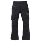 BURTON - burton ak 3L Hover Pant ゴアテックス ブラック M BURTON 23-24 バートン メンズ スノーボード ウエアー [ak