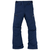 未使用 Burton BOYS' EXILE CARGO PANT Burton Exile Cargo Boys Pant 2023 | Corbetts Ski + Snowboard