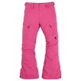 【新品】￼BURTON BOYS BARNSTORM PT Burton Barnstorm 2L Boys True Cosmoblock Pant 2024