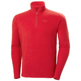 Helly Hansen Daybreaker Mens 1/2 Zip Fleece 2024 Helly Hansen Daybreaker Mens 1/2 Zip Fleece 2024
