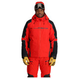 Spyder Titan Mens Jacket 2024