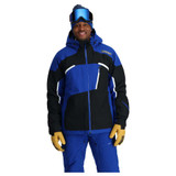 Spyder Leader Mens Jacket 2024