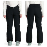 Spyder Echo Womens Black Pant 2024