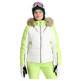 Spyder Falline Down Womens Jacket 2024