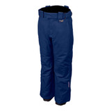 Karbon Slider Boys Pant 2024