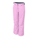 Karbon Halo Girls Pant 2024
