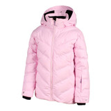 Karbon Andromeda Girls Jacket 2024